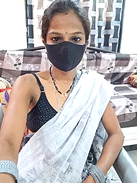 Marathi_Sayali webcam