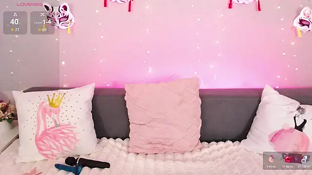 Evarey_ webcam