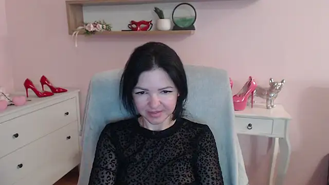 Mollybloom40 webcam