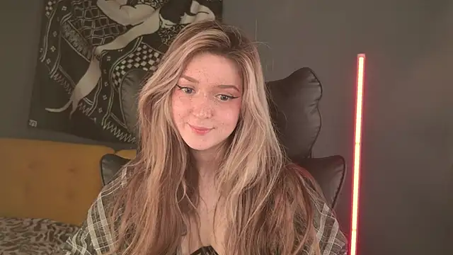BellaSink webcam