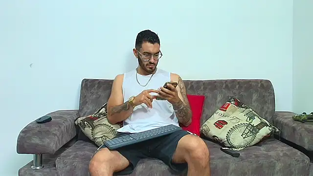 thebadboys05 webcam