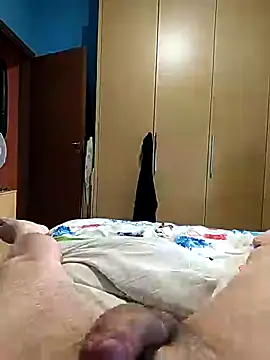 Cini75 webcam