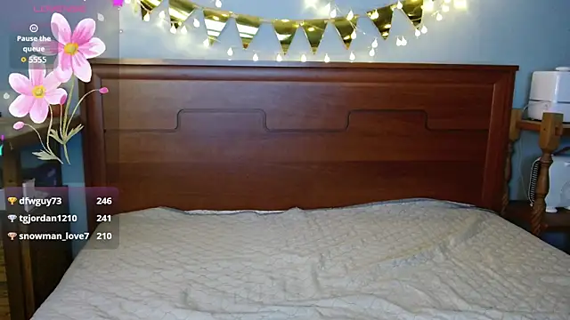 daisy_lovely - Daisy_Lovely's free webcam - UK Sex Cams