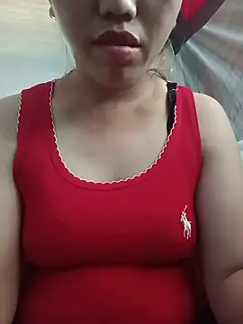gwen-lady webcam