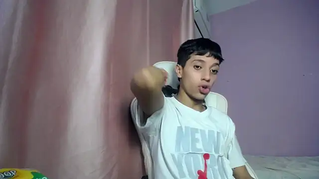 Yei_lee_ webcam