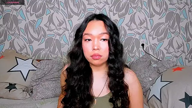 Zlata_lee webcam