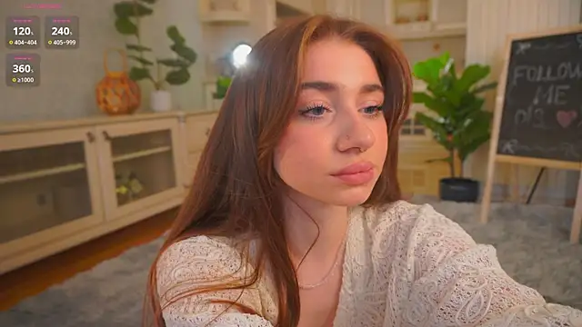 WondaCoriaty webcam