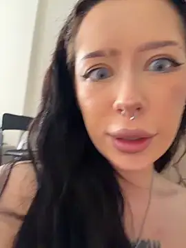 MaryMe3 webcam