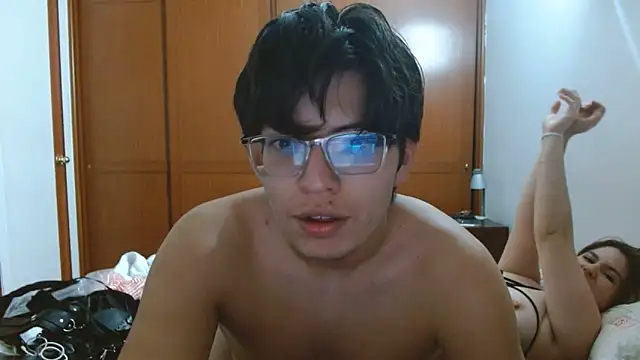 Kriss-09 webcam