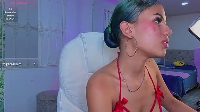 baby_julieta00 webcam