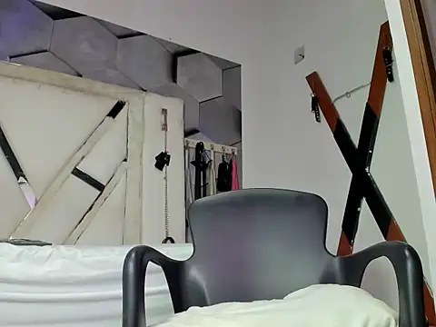 RoussJimenez webcam