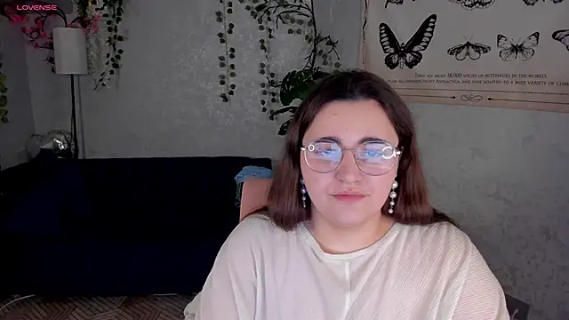Ayleen_Gece webcam