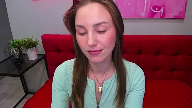 Inna_Lovely webcam