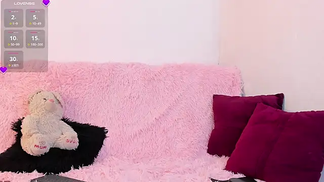 Britney_Rose webcam