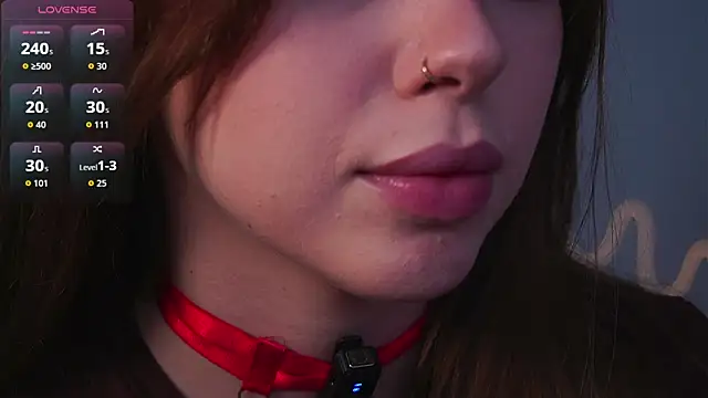 SimonaGerry webcam