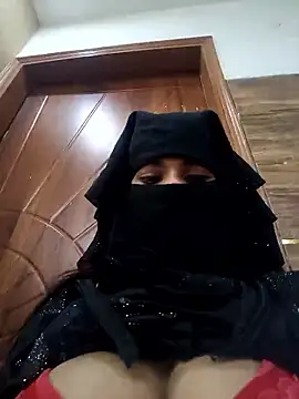 Aafreen_36 webcam