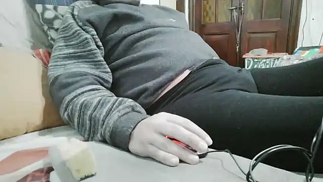 messi_syssy webcam