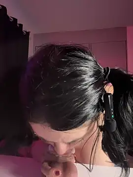 Draculona-666 webcam