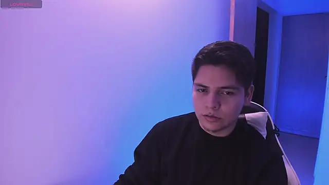 Asta_YunoXXX webcam