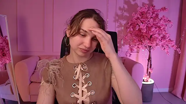 TessaMill webcam