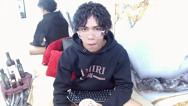 DaviidBuckx_ webcam