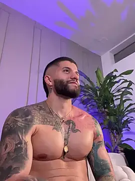 Frank_Farrell webcam