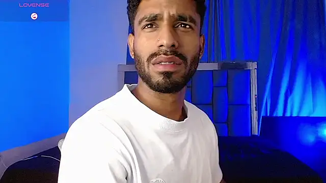 Christian_thor webcam