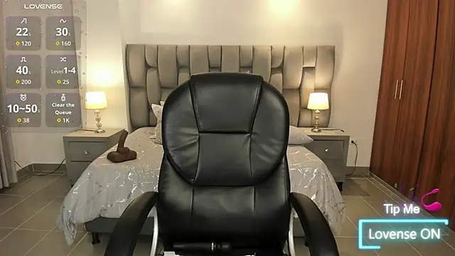 sarita_evanss webcam