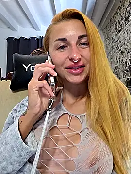 kylie_blck webcam
