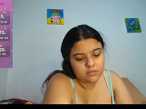 EliVanegas webcam