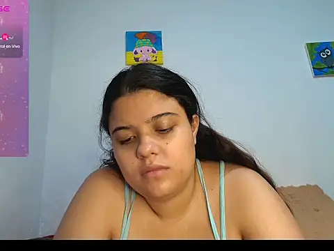 EliVanegas webcam