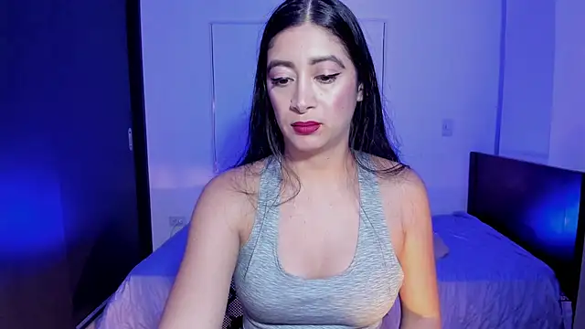 MeganWhite3 webcam
