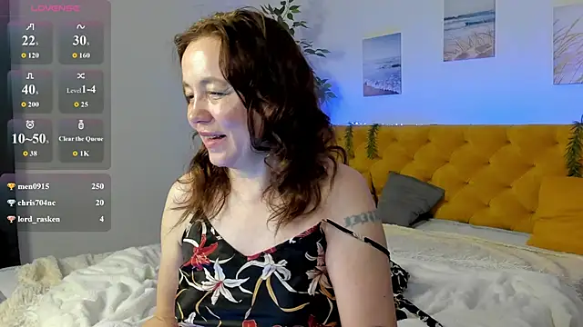Kira_Adler webcam