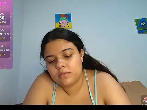 EliVanegas webcam