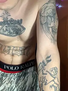 BWCJoshBanks97 webcam