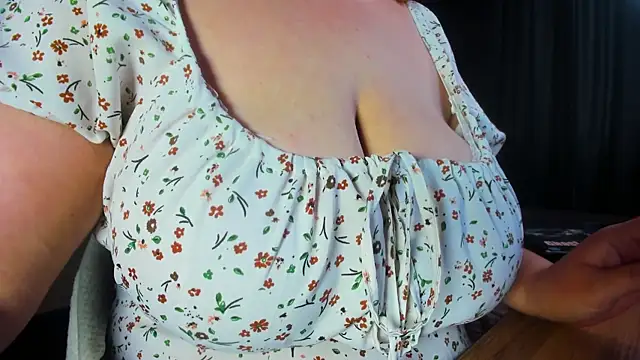 marry_evans webcam
