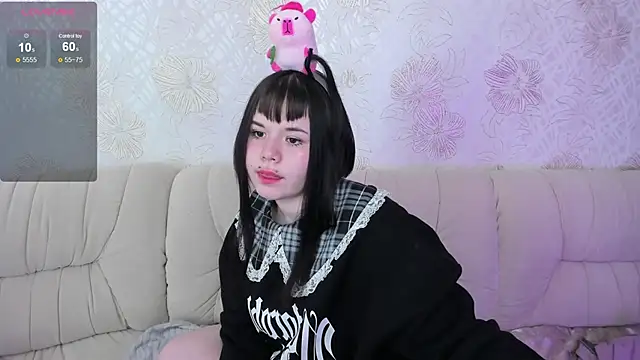 ClaireFaers_ webcam