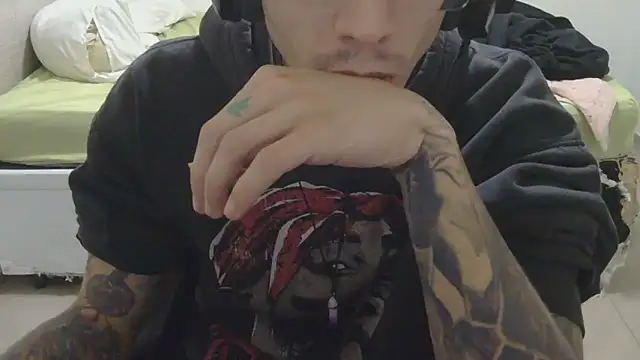 smokingink webcam