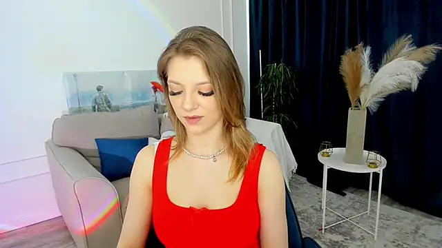 AmandaGracy_1 webcam