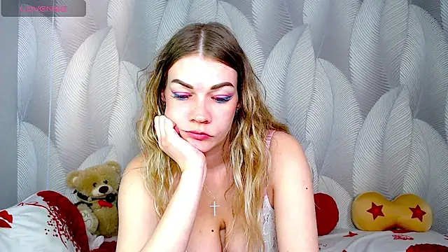 xAliceGoldx webcam