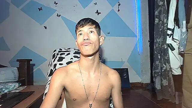 dareck_18 webcam