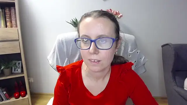 sweetxLizzy webcam