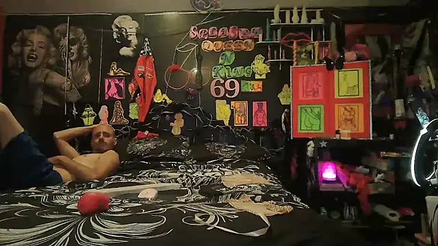 Splash_Queen420 webcam