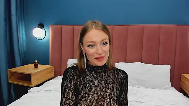 EvelynPoole webcam