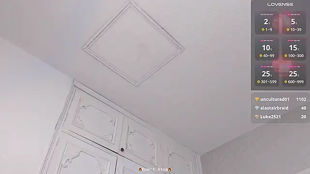 Tyler_durten webcam