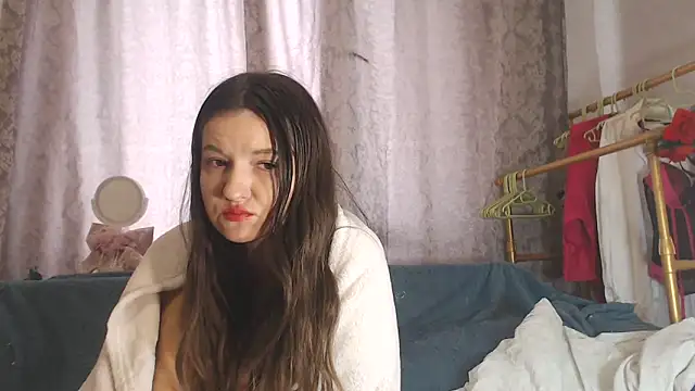 RileySteeele webcam