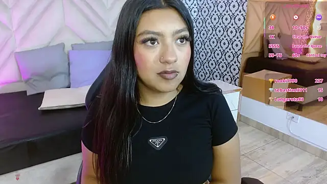 Laulin_tay webcam