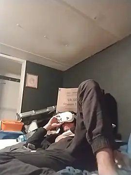 spooky425hd webcam