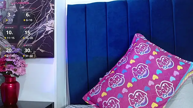 Exotic_wish webcam