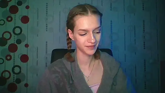 Chrissy_Joyful webcam